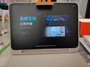 学而思经典学习机【升级大内存】精准学pro 护眼好屏 AI学习机 全年龄段 学习平板 11.45英寸 8+256G 实拍图