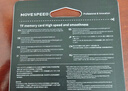 移速（MOVE SPEED）32GB TF（MicroSD）存储卡 行车记录仪内存卡监控摄像头U3 V30相机储存卡高速耐用 实拍图