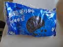 奥利奥饼干碎 屑木糠杯慕斯粉末状班戟雪媚娘烘焙原材料 中号饼干碎400g*2 实拍图