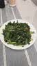 瓷秀源唐山骨瓷盘子菜盘家用餐具组合陶瓷简约深盘饭盘套装金边碟子餐盘 8英寸饭盘4个装 实拍图