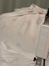 爱贝迪拉（AIBEDILA）新生婴儿包单春秋夏季薄款纯棉襁褓包巾包被抱被睡袋产房四季用品 实拍图