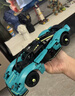 乐高（LEGO）积木机械组42208 阿斯顿马丁男女孩儿童玩具520送男女朋友礼物 实拍图