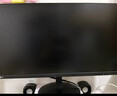 Lecoo联想 27英寸 IPS 100Hz 全高清 103%sRGB广色域 窄边框 广视角 电脑办公游戏显示器B2728-R 实拍图