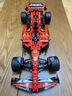 乐高（LEGO）积木机械组系列42207 法拉利F1赛车男孩玩具生日礼物摆件 实拍图