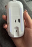 斯泰克【苹果笔记本专用】无线蓝牙鼠标可充电轻音双模便携笔记本适用于苹果ipad平板电脑台式办公Type-c 实拍图