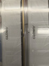 光威（Gloway）16GB(8GBx2) DDR4  3200 台式机内存条 天策 马甲条 精选颗粒 CL18 皓月白 AI电脑配件升级 实拍图