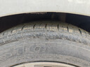 玛吉斯（MAXXIS）轮胎/汽车轮胎215/55R16 93V EC1 适配凌派/享域/型格 实拍图