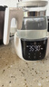 小白熊恒温水壶婴儿调奶器冲奶机奶瓶泡奶器温奶器热烧水壶1.2L 5037 实拍图