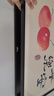 柳莺花燕免打孔电表箱装饰画现代简约客厅餐厅挂画电闸箱配电箱遮挡壁画 喜乐平安 60X40遮挡50X30表箱 上掀款 实拍图