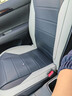 RATHBONE汽车座套座椅套全包围日产轩逸逍客奇骏天籁骐达阳光传祺gs43影豹 实拍图