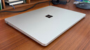 微软（Microsoft）Surface Laptop 第7版 笔记本电脑 国家补贴 触屏轻薄本 AI+PC 骁龙 X Elite 16G 512G 亮铂金 实拍图