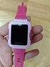 华为儿童手表 5活力版华为手表智能手表离线定位电话珊瑚红 实拍图