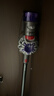 戴森（DYSON）V8无绳吸尘器【升级款】手持无线吸尘器 除螨 宠物 家庭适用 实拍图