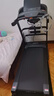捷瑞特（JOROTO）跑步机家庭用可折叠减震爬坡家用款走步机专业健身房健身器材dt30 【多功能版】43年专业减震护膝 实拍图
