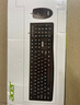 宏碁（acer）键鼠套装 有线键盘鼠标 商务办公键鼠套 防泼洒 全尺寸 USB笔记本台式机通用 OAK-030 实拍图