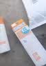 姬芮（ZA）【遇水则强 清爽保湿 】防水防晒乳防晒霜50ml*2支 SPF50+ 临期 实拍图