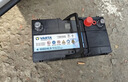 瓦尔塔（VARTA）汽车电瓶蓄电池 蓝标 55B24LS 本田雅阁吉奥千里马 以旧换新 实拍图