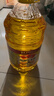 鲁花食用油 物理压榨 非转基因 玉米油6.18L 家用粮油 健康植物油 实拍图