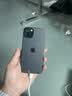 Apple iPhone 15  苹果15 国行5G 双卡双待手机 二手手机 全网通 苹果手机 黑色{评价有礼} 【99新】256G【性能/性价比推荐】3期免息 三年老店+五星店铺+一年质保 实拍图