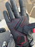 摩多狼（MOTOWOLF）摩托车夏季骑行手套四季通用防摔机车透气男碳纤维防护摩旅装备女 实拍图