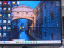 HKC 27英寸4K显示器超清75Hz双模144Hz IPS屏10bit HiDPI技术HDR400 Type-C90W办公mac笔电外接T2755U 实拍图