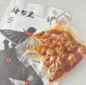 冷帮主 四川冷吃兔麻辣兔肉丁熟食开袋即食休闲零食自贡特产解馋下饭菜 麻辣味150g 实拍图