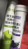 康恩贝  维生素C泡腾片 维他命VC泡腾片 维C固体果味饮料 多口味可选 20片*4支 【葡萄、青柠、水蜜桃、甜橙】 实拍图