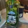 CCOKIO日本APG进口孕妇婴儿餐具果蔬食品级洗洁剂洗洁精洗碗液洗涤家用 果香型 1100ml 1瓶 日本高端APG洗剂 实拍图
