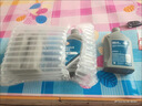 壳牌（Shell）三代蓝壳单次小保养卡 5W-30 SP 6L含机油+机滤+工时 汽车保养 实拍图