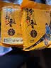 【活动】山西黄小米 月子米油小米杂粮山西特产当季新米 2斤 精选新小米 真空包装 实拍图