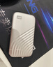 西部数据（WD）2TB NVMe 移动固态硬盘（PSSD）My Passport随行SSD type-c接口 1050MB/s 手机直连笔记本两用外接 实拍图