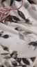 京东京造仿雪貂绒毯 加厚保暖秋冬空调毯双面绒家用沙发午睡盖毯 1.5x2m 实拍图