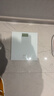 欧姆龙（OMRON）电子体重秤 HN-289-W （白色） 实拍图