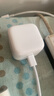 Apple/苹果 40W USB-C充电器动态调节功率 type-c充电器苹果手机充电 苹果17手机充电器 实拍图