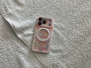 倍思【AR增透丨线条蜡笔小新镜头膜】适用iPhone17Pro镜头膜苹果17pro后摄像头手机保护膜高清防刮耐磨 实拍图