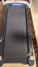 鸿蒙智选跑步机亿健S7家庭用折叠走步机小型健身器材免安装减震跑台不扰民 实拍图
