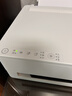 爱普生（EPSON）【新品】墨仓式L1358 A4彩色无线单功能家用打印机 AI学习打印机（微信/远程打印） 实拍图