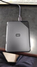 西部数据（WD）移动硬盘2TB USB3.0 SE系列 2.5英寸 机械硬盘 笔记本电脑外接 外置存储办公 大容量家庭存储 实拍图