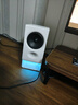 漫步者（EDIFIER）新品R20 桌面2.0电脑音响 无线蓝牙6.0 幻彩氛围灯效 台式机笔记本音箱音响 白色 实拍图