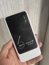 德芊随身wifi6 5Ghz双频全国通用2026新款10000毫安充电宝无月租无线流量移动电信联通家用便携路由器 5G全网通-1万毫安【52核标准版】-顺丰包邮 0月租 套餐一月一充无套路 实拍图