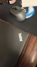 联想（Lenovo）小新M4双模无线蓝牙鼠标 充电鼠标 轻音便携类肤手感 办公鼠标电脑笔记本台式机一体机平板鼠标 黑 实拍图