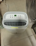 德业（Deye）除湿机/抽湿机 除湿量20升/天 40㎡家用轻音地下室干燥除潮吸湿器干衣机 手机智控 DYD-W20A3 实拍图