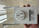普联（TP-LINK）450M三天线wifi信号放大器 Wi-Fi无线扩展器中继器 路由器信号增强扩大器 穿墙伴侣 TL-WA933RE  实拍图