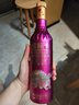 牛栏山 金标牛 轻口味纯粮白酒 紫金版 36度 黄金比例 500ml*1瓶 单瓶装 实拍图