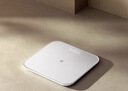 米家小米智能体重秤S200蓝色 双接家用健康秤电子秤 人物双模式 APP高精准数据测量 体重管理 减肥专用 实拍图