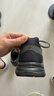 亚瑟士ASICS网面跑鞋百搭男鞋缓震运动鞋透气跑步鞋 GEL-CONTEND 4 黑色/黑色 40 实拍图
