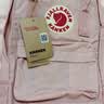 FJALLRAVEN北极狐双肩包kanken mini男女户外出游旅行包ipad包迷你背包23561 302粉玫瑰 7L【迷你款】 实拍图