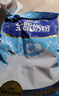 完达山全脂奶粉成人奶粉高蛋白0添加白砂糖全家奶粉冲饮烘焙1kg*3 实拍图