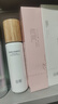 谷雨雪肌美白水乳面霜套装礼盒去黄提亮补水保湿护肤品生日礼物 实拍图