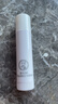 曼秀雷敦润唇膏SPF15男女补水保湿滋润防裂去死皮什果冰柠檬果香3.5g 实拍图